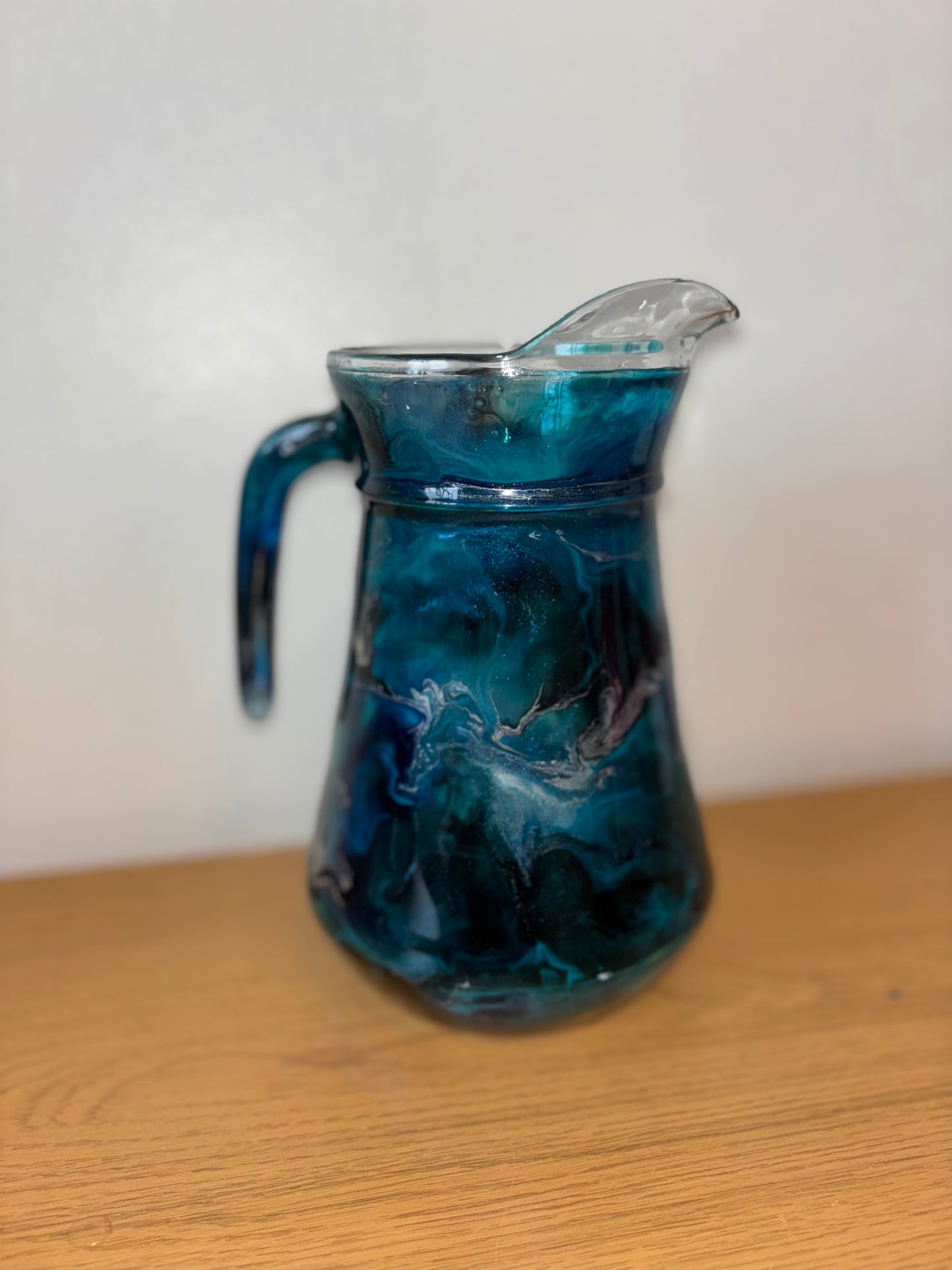 Pitcher