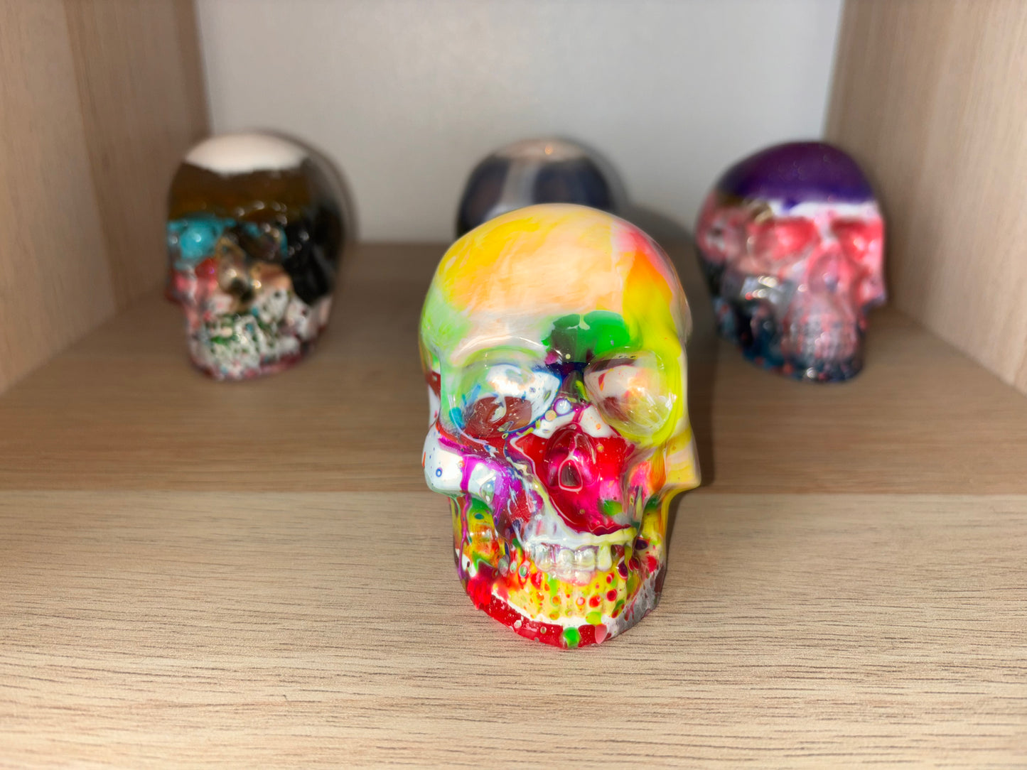 Skulls