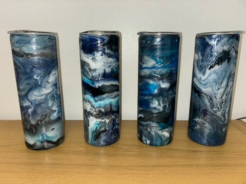 Custom Tumblers