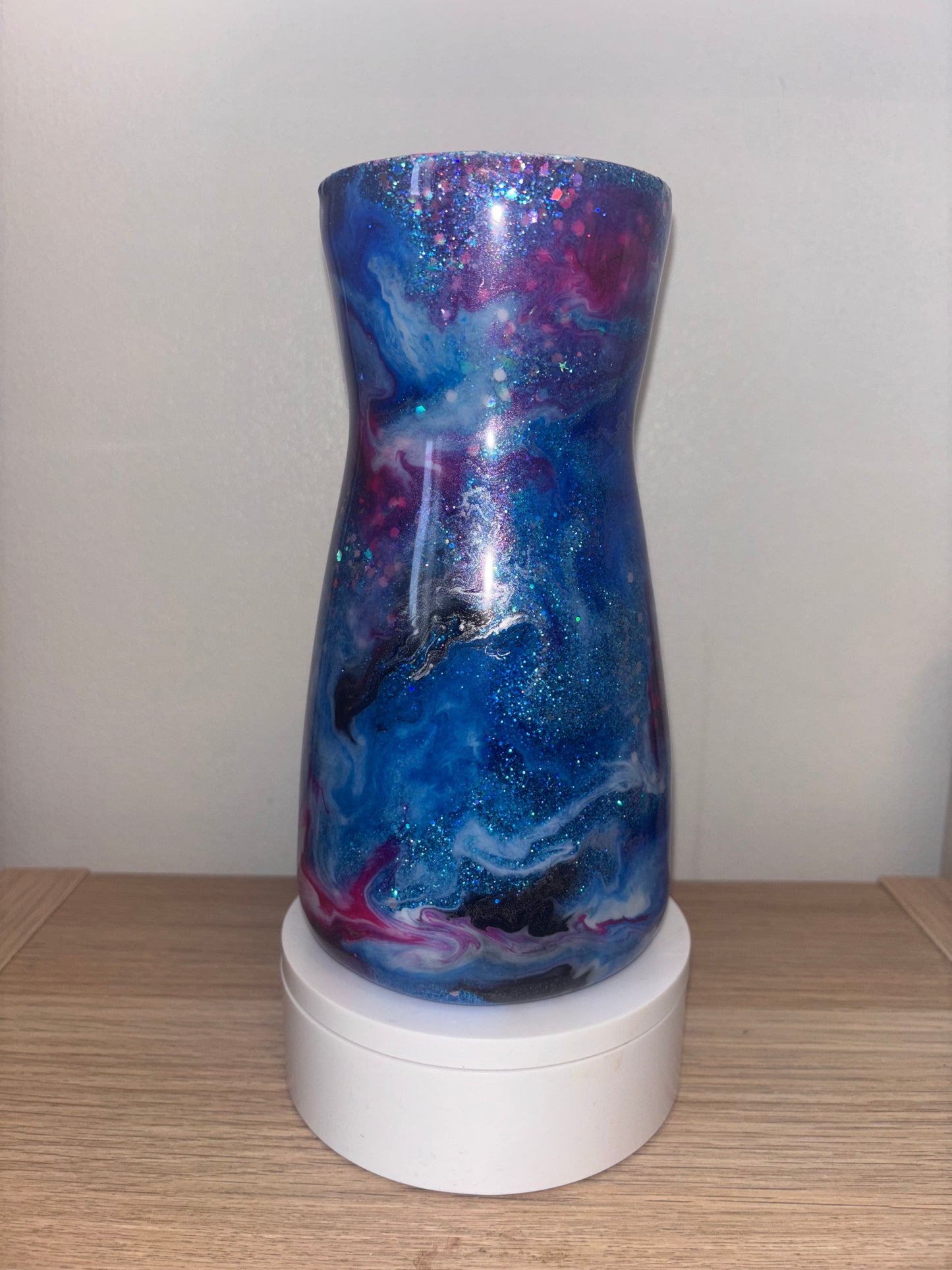 Small Custom Vase