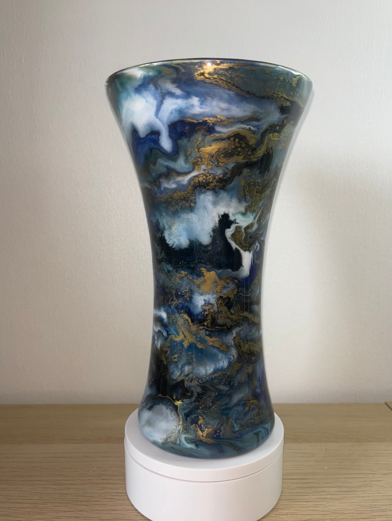 Large Custom Vase