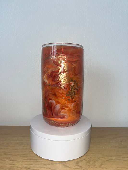 High ball glasses