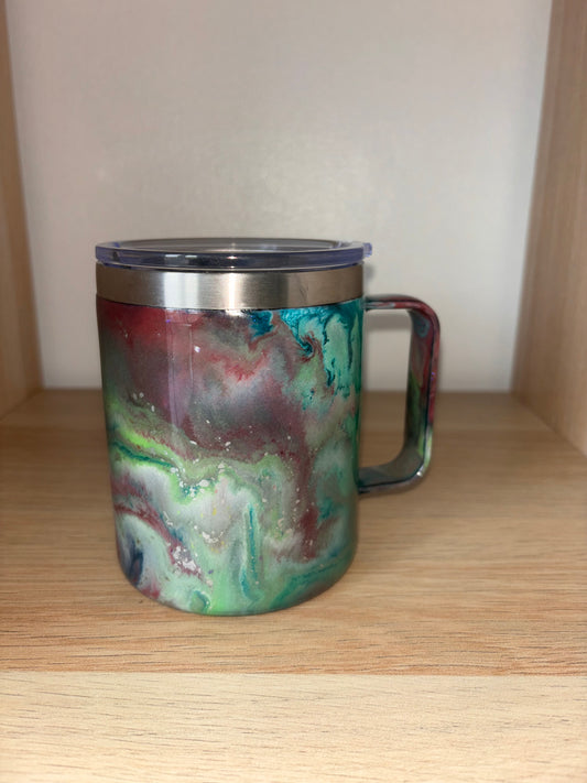 Custom Tumblers