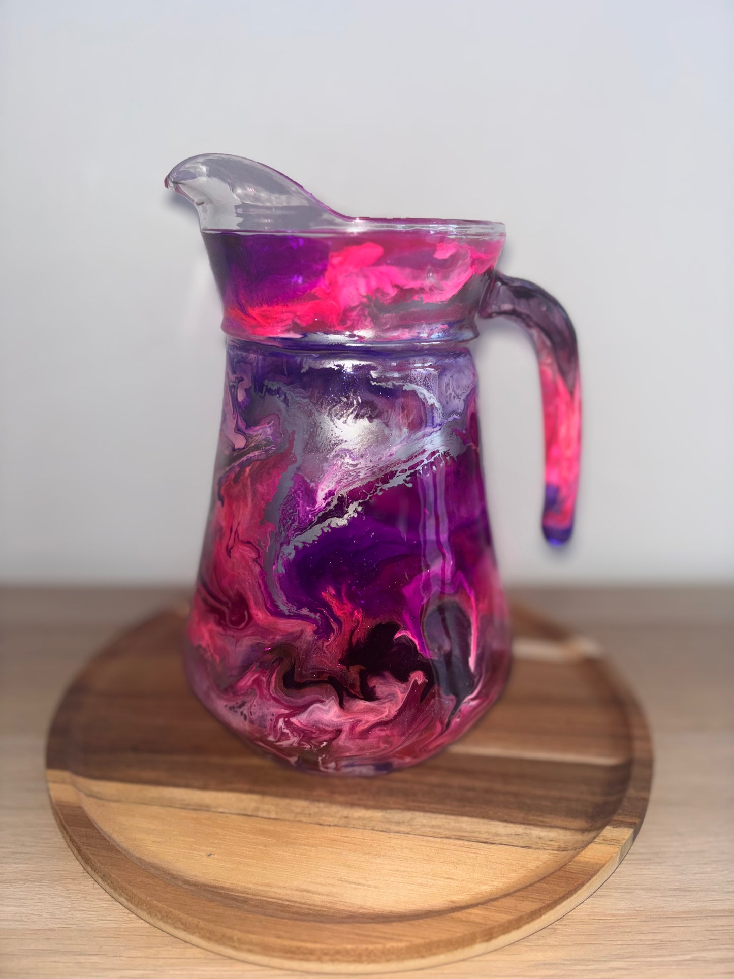 Pitcher