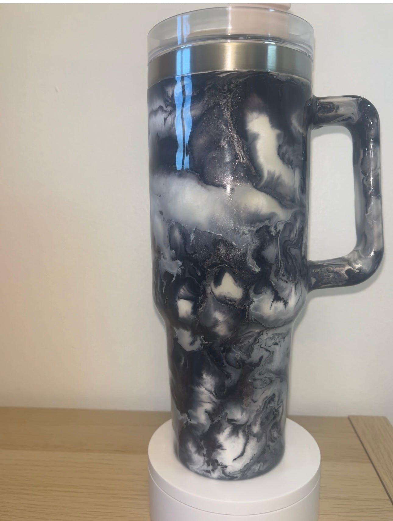 Custom Tumblers