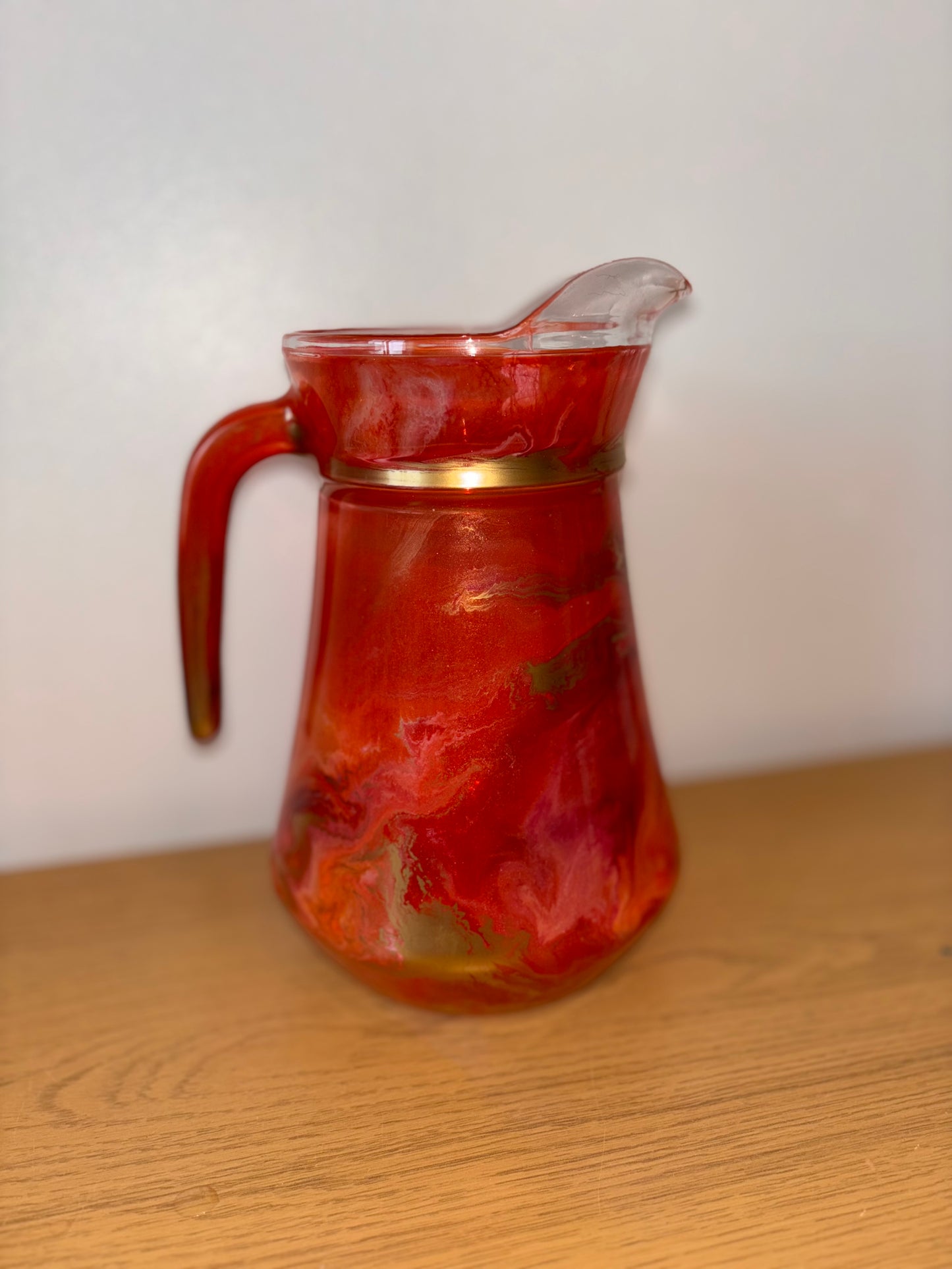 Pitcher