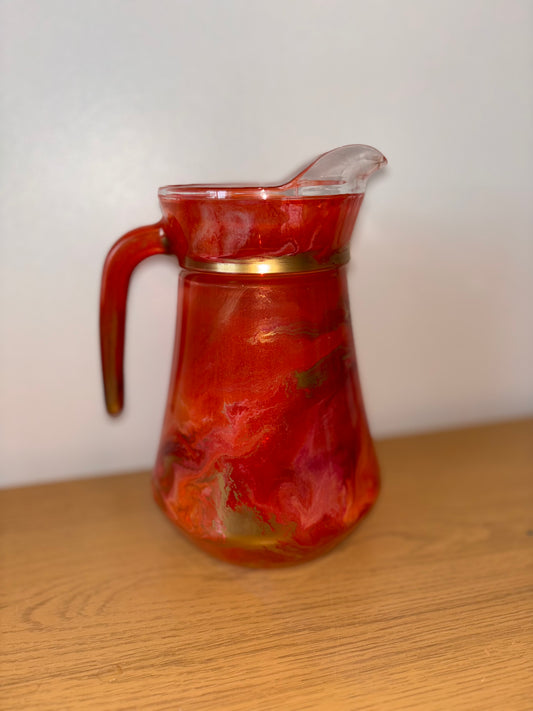 Pitcher