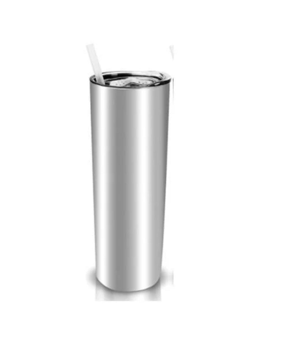 Custom tumblers