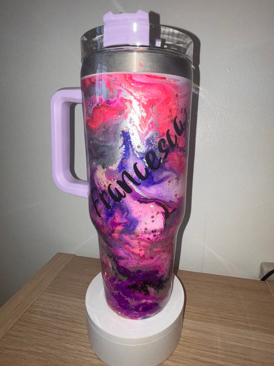 Custom Tumblers