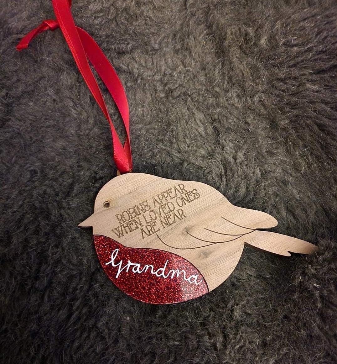Christmas decorations