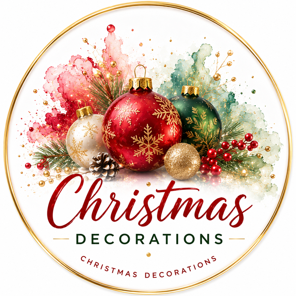 Christmas Decorations