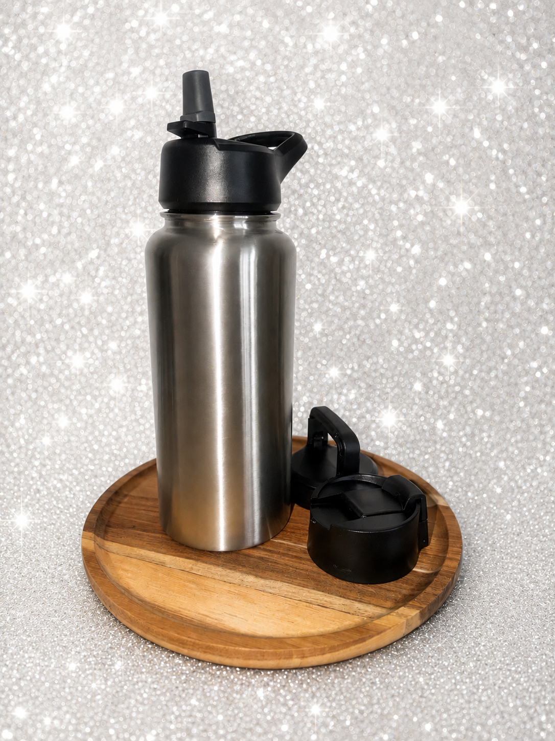 Custom tumblers