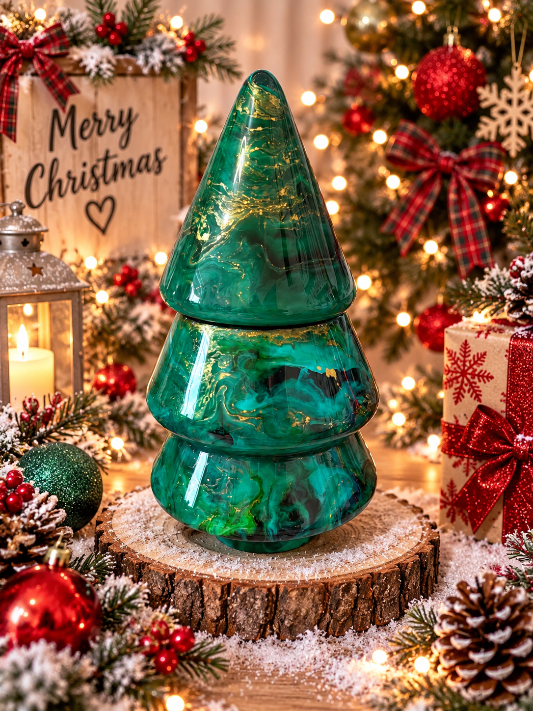 Christmas decorations