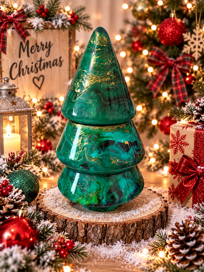 Christmas decorations