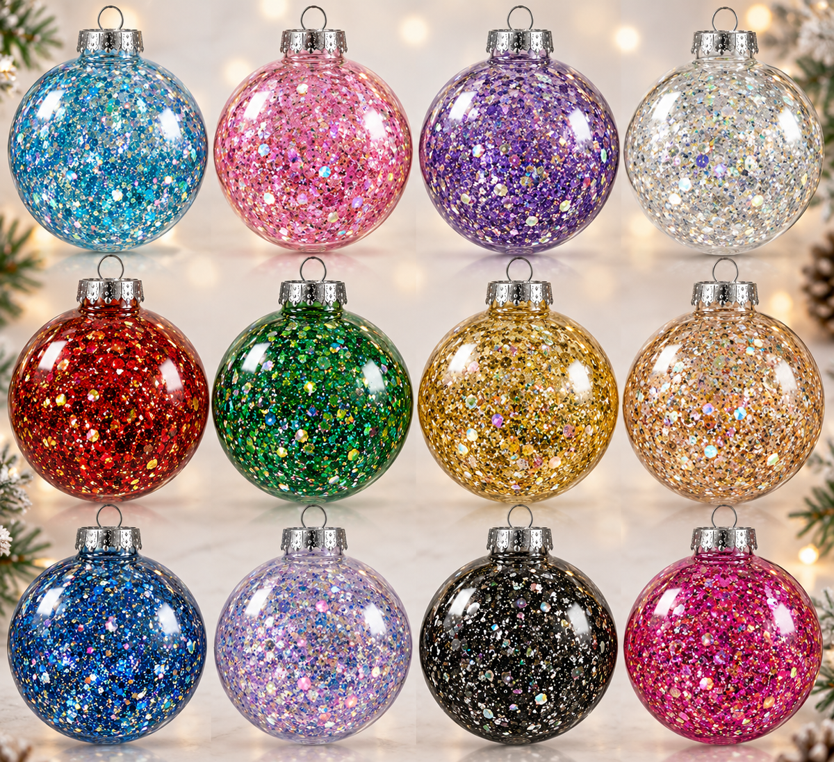 Christmas decorations