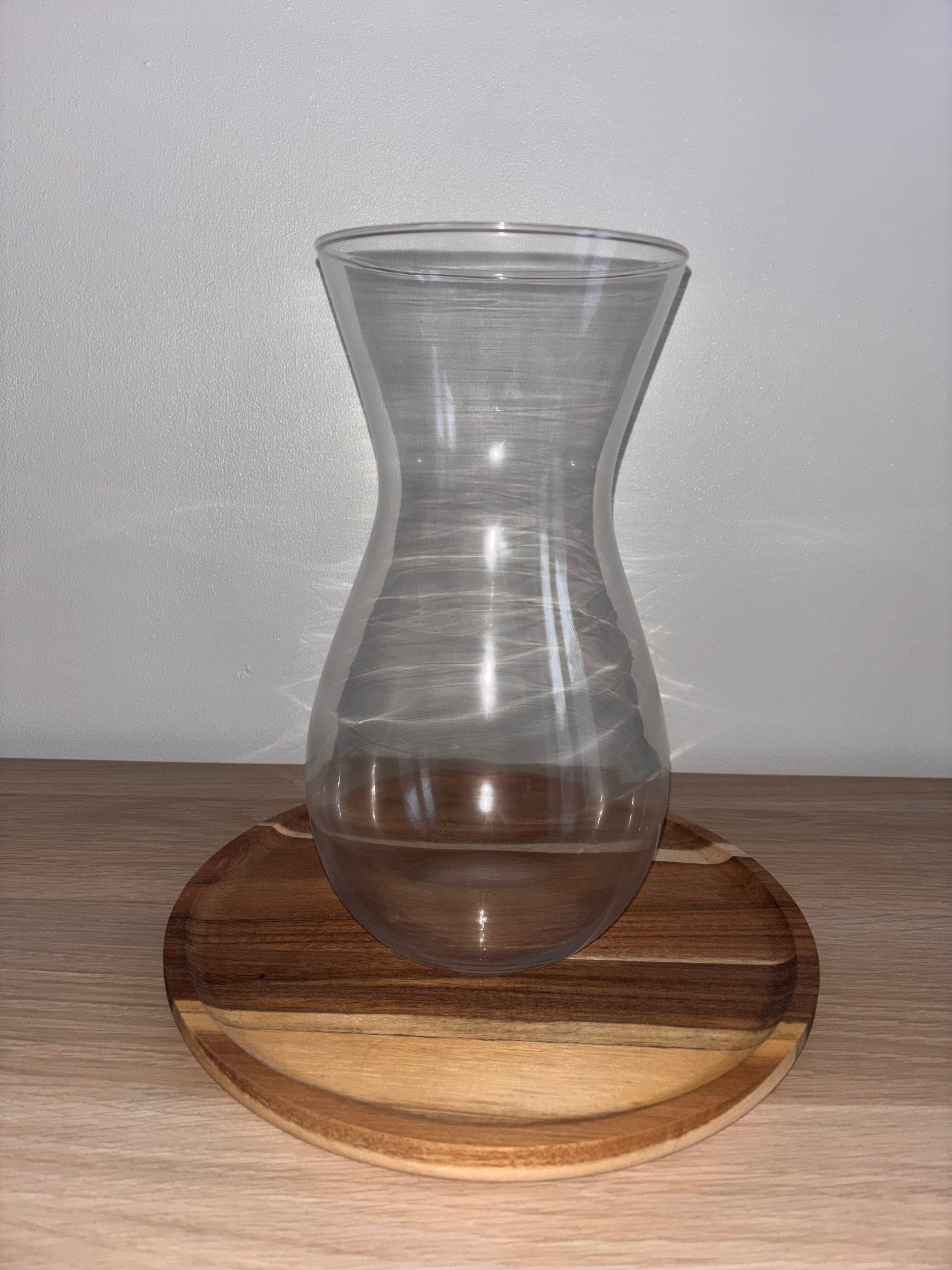 Large Custom Vase