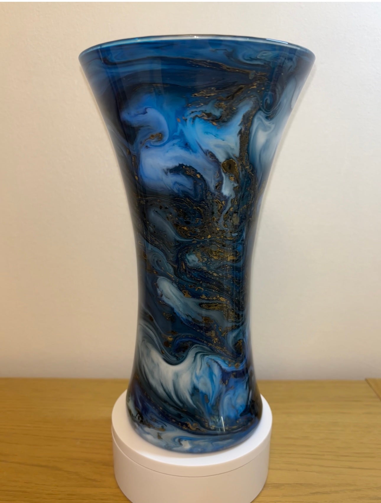 Large Custom Vase