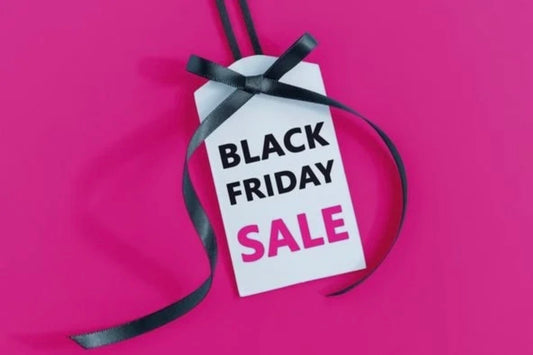Black Friday Sale