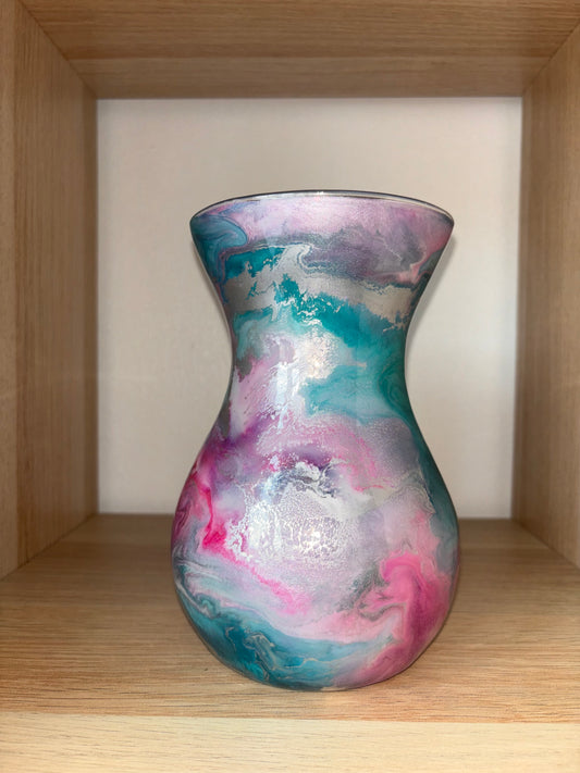 Small Custom Vase