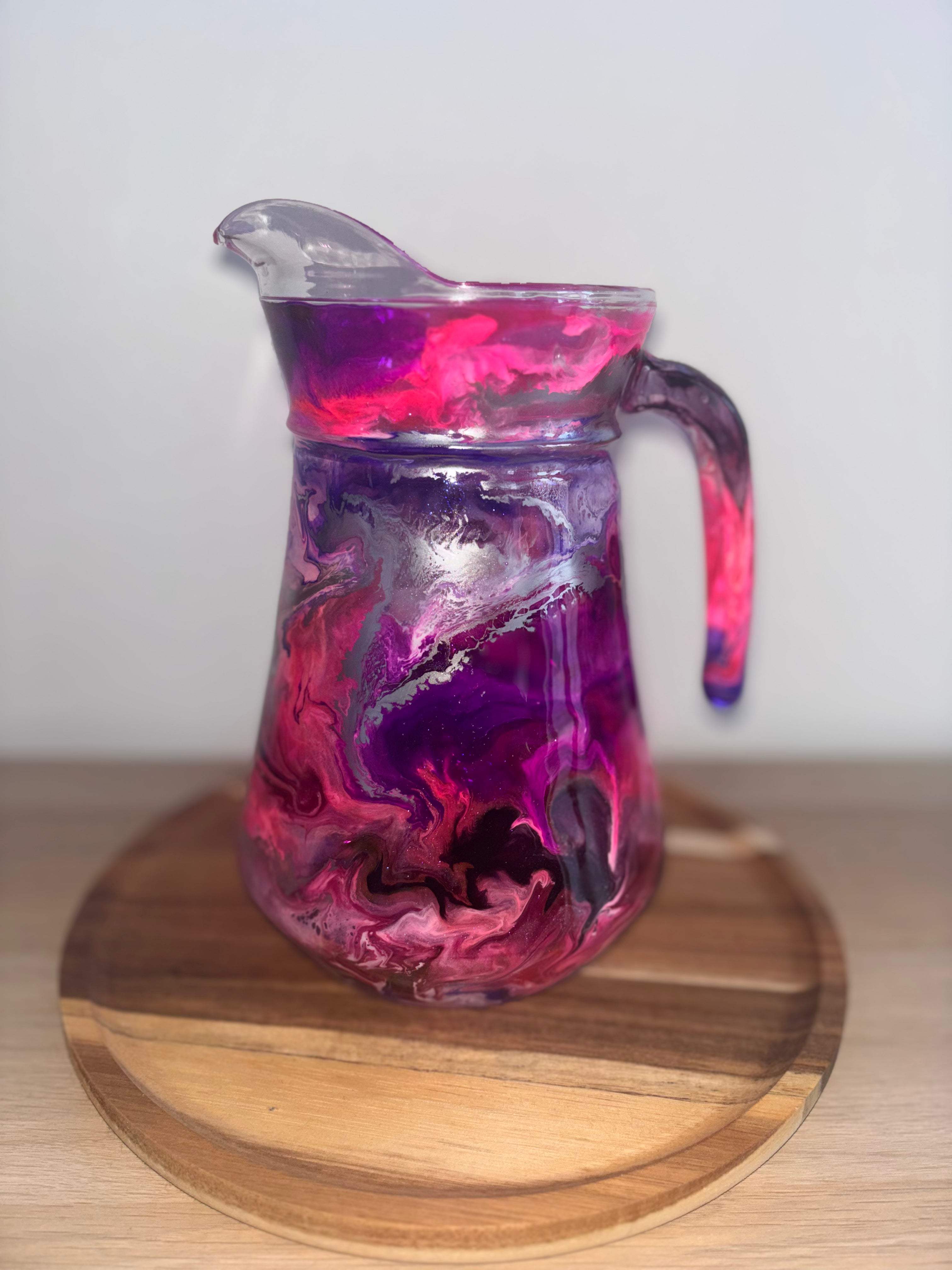 Pitcher