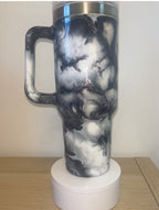 Custom tumblers