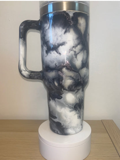 Custom tumblers