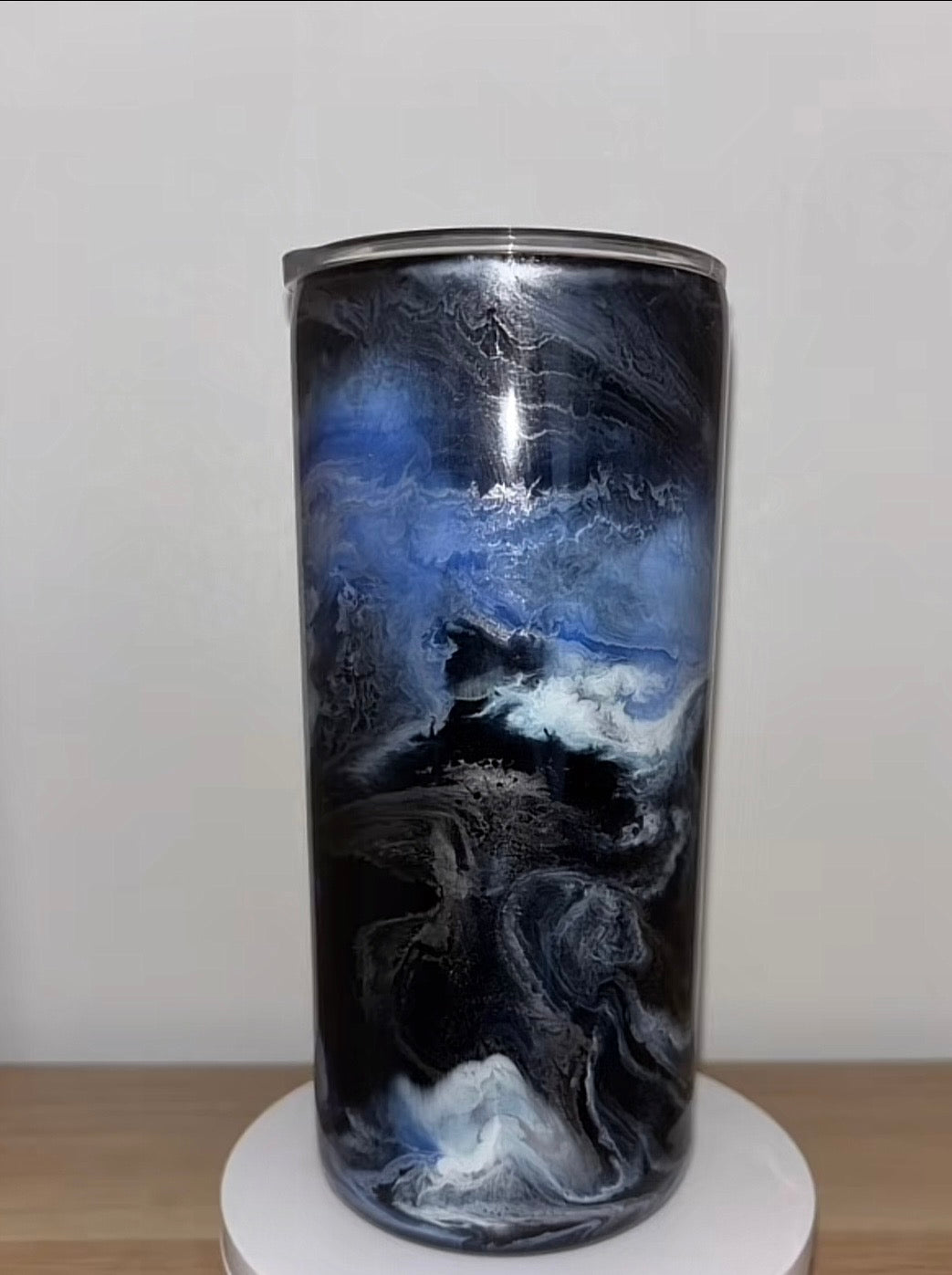 Custom Tumblers