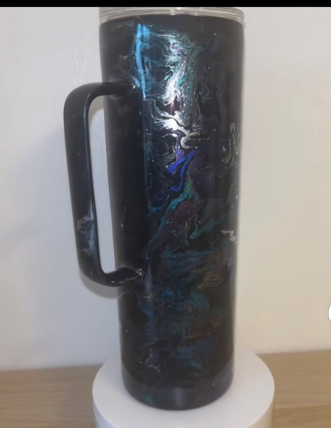 Custom Tumblers