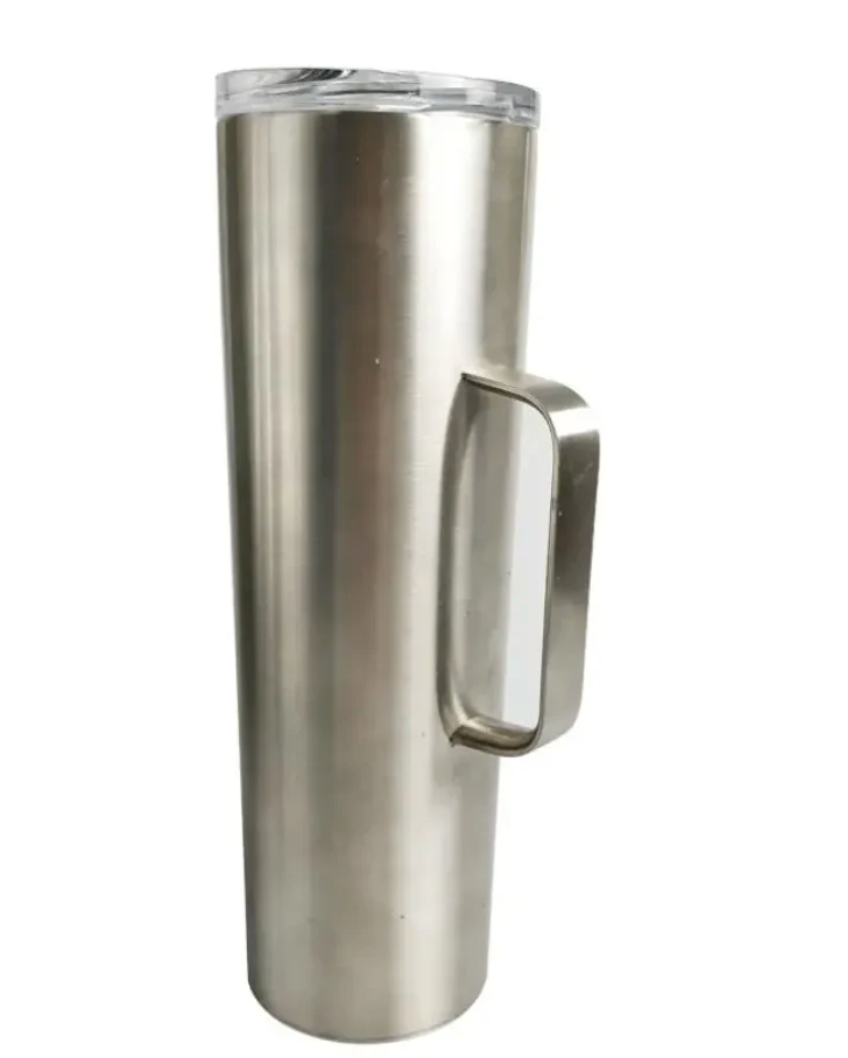 Custom tumblers