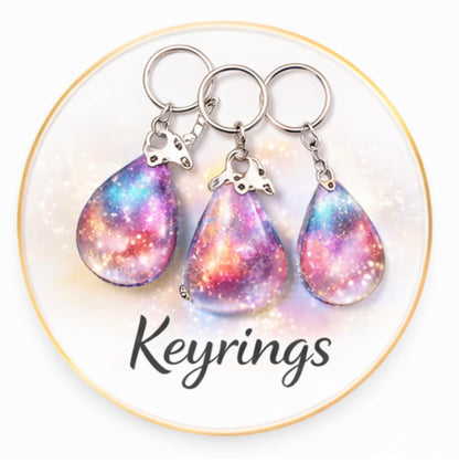 Keyring