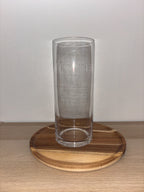 Large Custom Vase