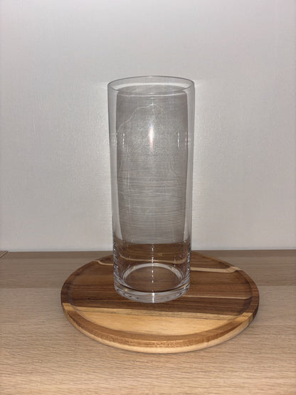 Large Custom Vase