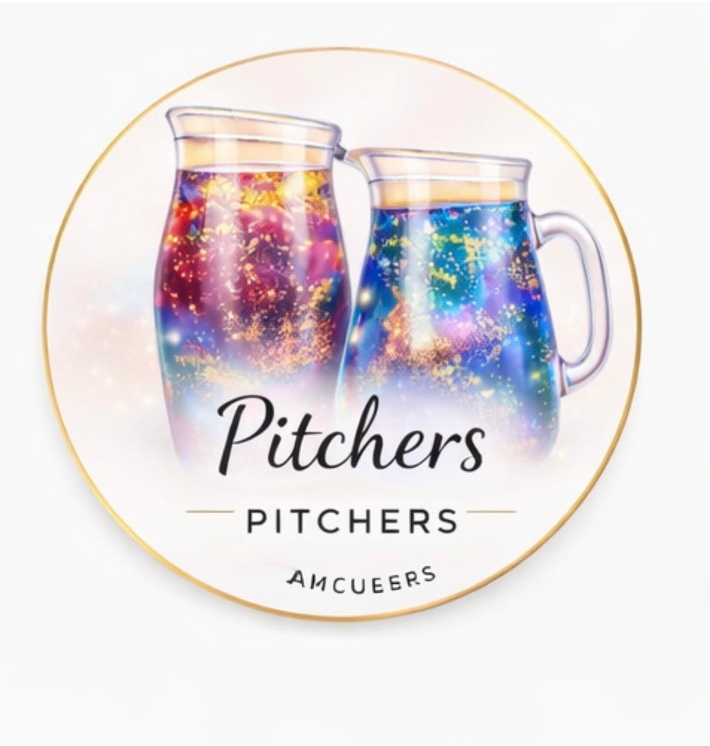 Pitcher