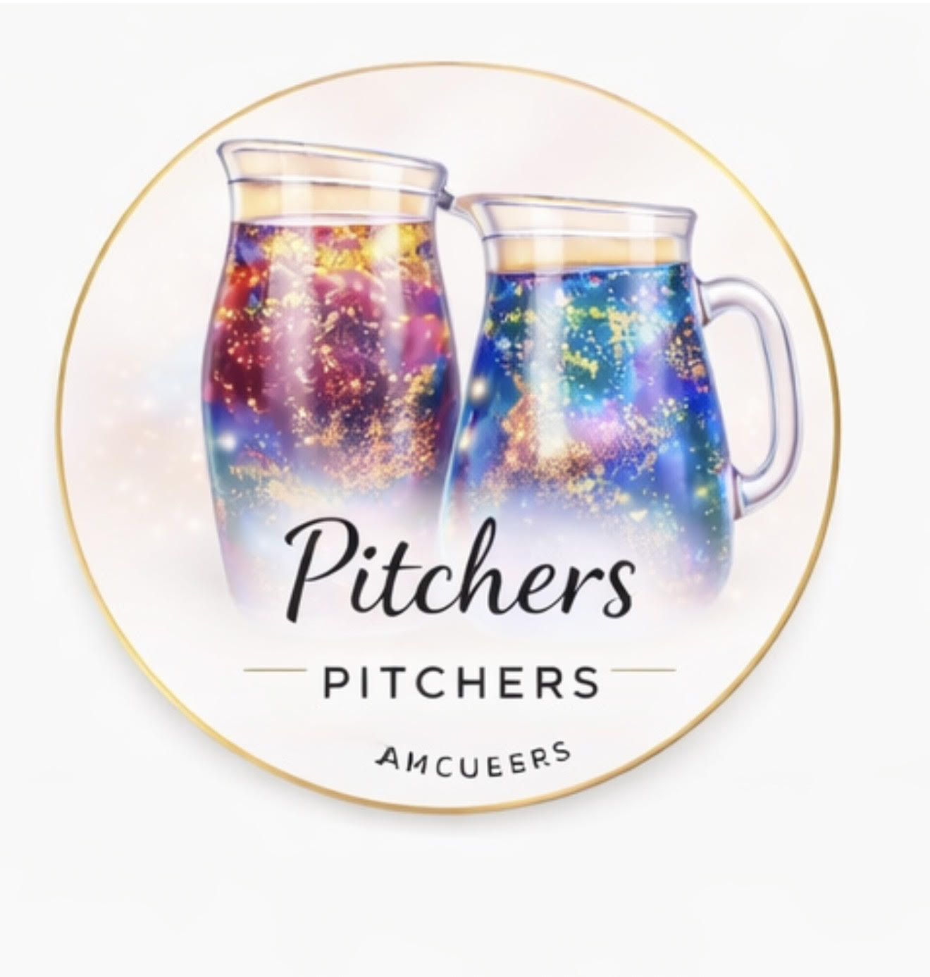 Pitcher