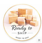 Ready To Ship Items