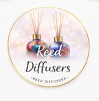 Custom Reed Diffuser