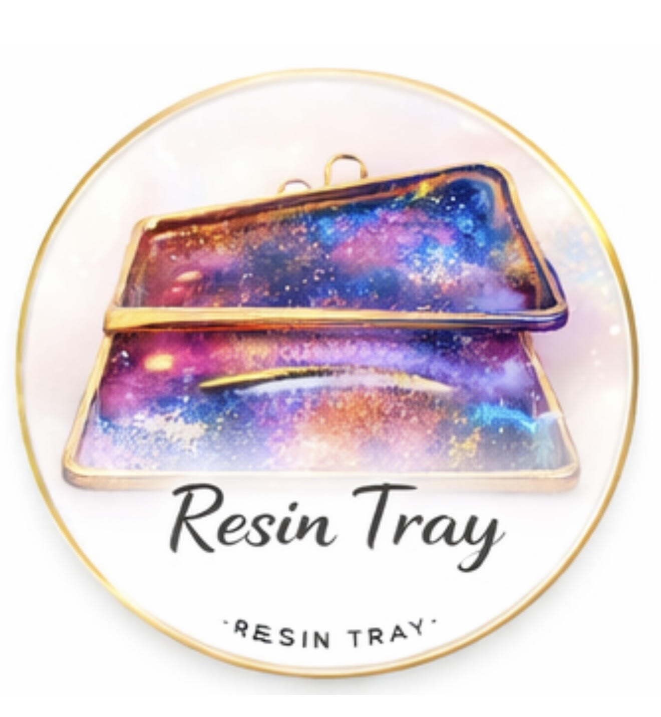 Trays  ￼